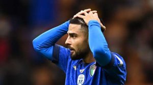 Italiani all'Estero - Bernardeschi e Insigne, una scelta di vita che mette a rischio l’azzurro