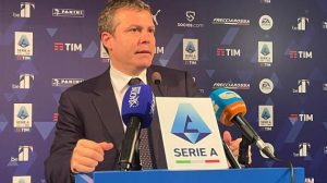 LIVE TMW - Assemblea di Lega Serie A senza le big, Casini: "Lotta accesa nella quale si sommano anche questioni del passato"