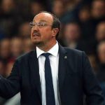 TMW - Benitez: "Mi piacerebbe tornare in Italia in un club competitivo. Scudetto? Vince il Napoli"