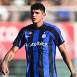 TMW - Bellanova: "Inter-Napoli può decidere una stagione. Io continuo a dare il 100%"