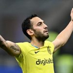 Inter, Calhanoglu: "Il Napoli vola, ma nelle ultime 6-7 abbiamo dimostrato di essere noi"