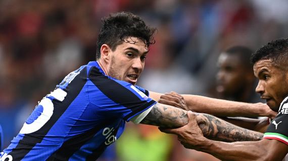 Inter, Bastoni: "Perdere contro il Napoli sarebbe una botta molto dura da digerire"