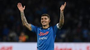 Napoli, Di Lorenzo saluta Antalya e la Turchia: "Ritiro finito con una bella vittoria"