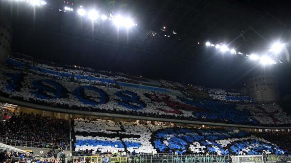 Inter, il tifo del Meazza cambia dopo 53 anni: addio agli striscioni dei gruppi ultras
