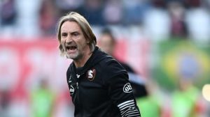Salernitana, anche Nicola in tribuna ieri ad Antalya ad assistere a Napoli-Crystal Palace