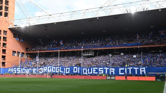 Fra mercato e futuro societario: gennaio sarà un mese importante per la Sampdoria
