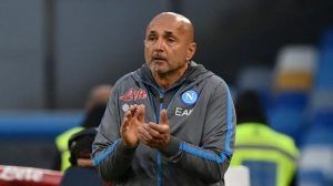 Napoli, mai in partita col Lille: gambe pesanti per il pressing, ma Spalletti minimizza
