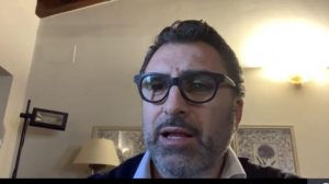 ESCLUSIVA TMW - Saurini: "Se il Napoli non inciampa con Inter e Juve è dura che venga ripreso"