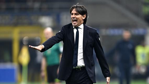 Inter, Inzaghi crede nella rimonta scudetto: "Ma quanto fatto fino ad ora non basta"