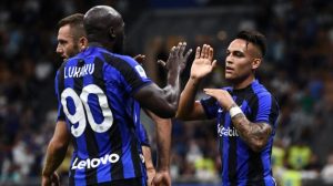 Inter, presto di nuovo insieme la coppia Lukaku-Lautaro: numeri da paura per la LuLa