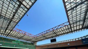 Inter-Napoli, San Siro sarà stra-colmo: attesi ben 75.000 tifosi per lo scontro diretto