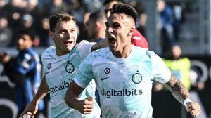 Inter, col Napoli Dzeko con Lukaku: occhio però a Lautaro, proverà a convincere Inzaghi
