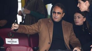 Salernitana, si decide di non decidere: avanti con Nicola e mercato a rilento