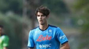 Sampdoria, Zanoli: "Non mi aspettavo di lasciare Napoli. Ma a Stankovic ho detto subito sì"