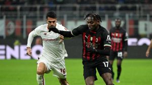 TOP NEWS ore 17 - Le ultime sul futuro di Leao e Boga. Napoli-Juve, il Maradona è sold out