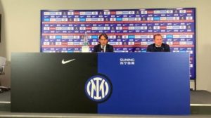 LIVE TMW - Inter, Inzaghi: "Dumfries affaticato dal Mondiale, deve migliorare. Skriniar? È sereno"