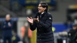 Inter, Inzaghi: "Abbiamo difeso bene. Scudetto? Pensiamo a vincere più gare possibili"