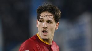 Il Tottenham si defila e il Milan resta alla finestra. Ma Zaniolo rischia di restare da separato