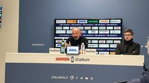 LIVE TMW - Stankovic: "Abbiamo affrontato la squadra che sta meglio insieme al Napoli"