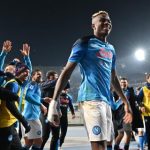 Napoli-Roma 2-1, le pagelle: Osimhen show, il suo gol è clamoroso! Ma l'ha decisa Simeone