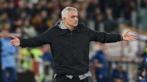 Le pagelle di Mourinho – La sua Roma è viva e tiene testa ai futuri campioni d'Italia
