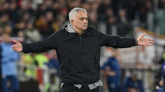 Le pagelle di Mourinho - La sua Roma è viva e a Napoli tiene testa ai futuri campioni d'Italia