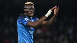 In estate PSG e Man United si sfideranno per Osimhen. Ai Red Devils piace anche Vlahovic