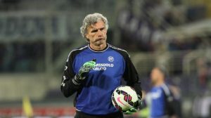 Lo Spezia fa fatica a segnare? Lorieri: "A volte non siamo stati premiati con i punti meritati"