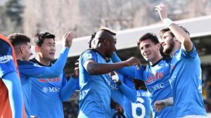 Serie A, la Top 11 dopo la 21ª giornata: cinque vestono la maglia del Napoli