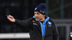 TMW - Spalletti: "Il mio Napoli prova a somigliare a Maradona. Kvara? Lo paragono a Salah"
