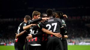 Ottavi di Champions League: oggi c'è Milan-Tottenham. Il calendario completo con Napoli e Inter