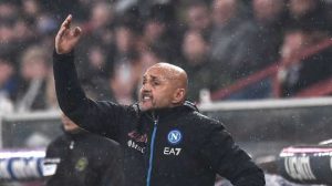 TOP NEWS Ore 17 - Napoli, tutte le parole di Spalletti. L'ex Real Marcelo torna a casa