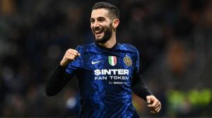 Inter, Gagliardini non rinnoverà: Leicester e Gala su di lui. E il Valencia lo voleva a gennaio