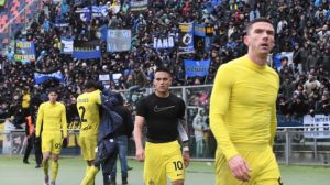 Bergomi sulla stagione dell'Inter: "Tante tensioni e nessuno salta l'uomo. I bonus sono finiti"