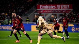 Ambrosini: "Il Milan sta giocando un campionato imperfetto. Per Pioli hanno inciso più aspetti"