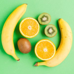 Alimenti che contengono quasi zero calorie