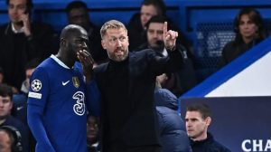 Chelsea-Borussia Dortmund 2-0, le pagelle: Potter fa la magia, Chilwell è il migliore