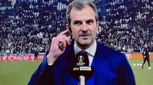 Calvo: "La Juventus gioca sempre per vincere, ma non siamo obbligati a farlo"