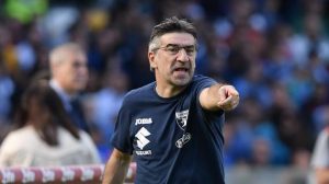 Juric vs Spalletti, amici-nemici: "Abbiamo litigato, ma lo ammiro". Nel Toro torna Vlasic