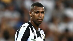 Udinese, Walace: "Restare qua è stata la scelta giusta. Classifica buona e tutti sono felici"