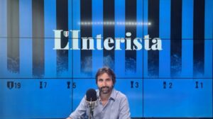 Lapo De Carlo su Linterista.it: "Un consiglio per l'Inter"