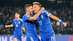 TMW - Retegui, un'altra notte per convincere Mancini e... l'Inter. Che lo seguirà anche a Malta