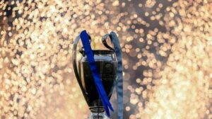 Champions League, il programma dei quarti di finale: derby italiano fra Napoli e Milan