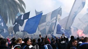 Festa scudetto Napoli, l'esito del summit ADL-Piantedosi al Viminale: svelate date e luoghi