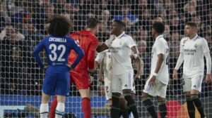 Chelsea-Real 0-2, le pagelle: Rodrygo decisivo, Courtois pigliatutto, che errore di Chalobah