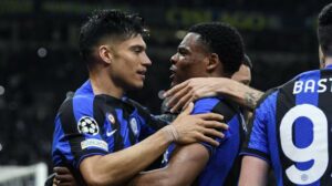 Ranking UEFA, l'Inter sorpassa la Roma. Il Napoli agguanta il Porto