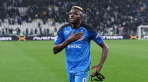 Serie A, la Top 20 del campionato dopo 31 giornate: Osimhen fa il vuoto, poi Kvara