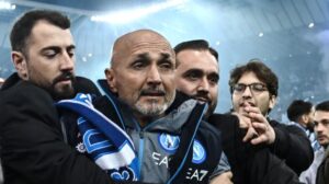 SONDAGGIO TMW - Il Napoli è campione d'Italia. Chi è l'uomo simbolo del terzo Scudetto?