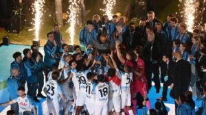 SONDAGGIO TMW - Il Napoli è campione d'Italia. Chi è l'uomo simbolo del terzo Scudetto?