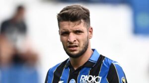 Atalanta, Djimsiti: "Inter ha giocatori di qualità e esperienza. Ora sono i più in forma della A"